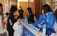 イベントの様子