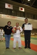 大会最優秀選手