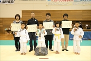 2年生の部