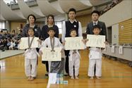 1年生の部