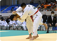 第14回スポーツひのまるキッズ中国・四国小学生柔道大会