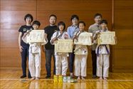 5年生の部