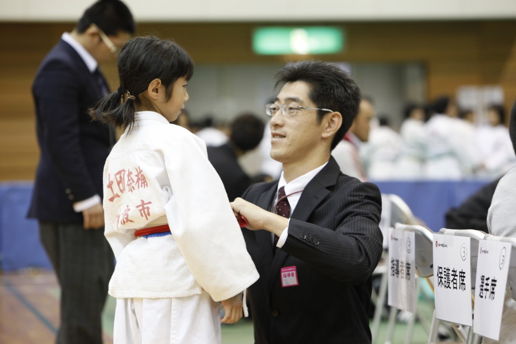 親子の絆１