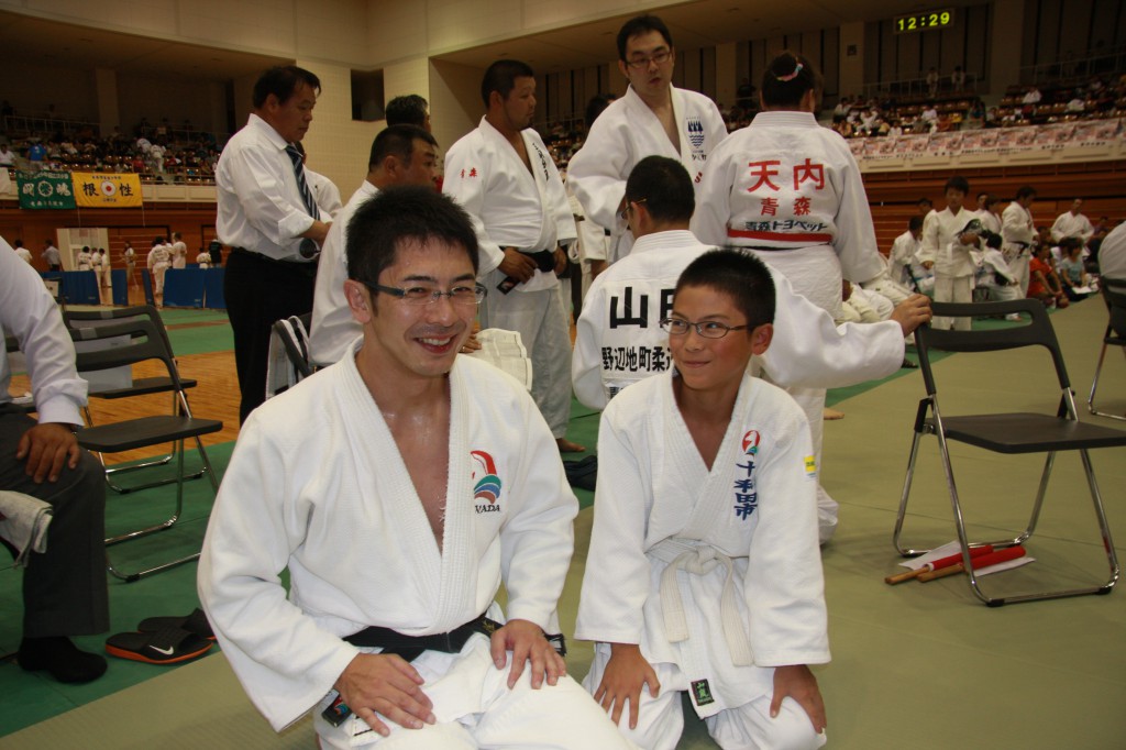 親子の絆ブログ写真01