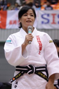 真壁友枝先生