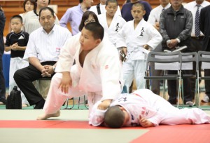 斉藤先生と立