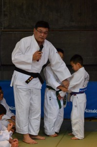 sugai sensei