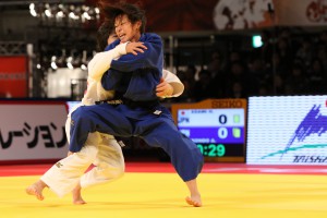 近藤vs浅見決勝