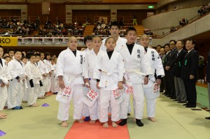 九州大会6年連続表彰