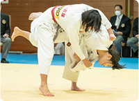 第13回スポーツひのまるキッズ東海小学生柔道大会